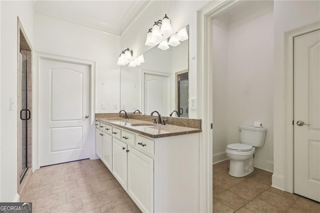 934 Grey Village Circle Marietta - Photo 16