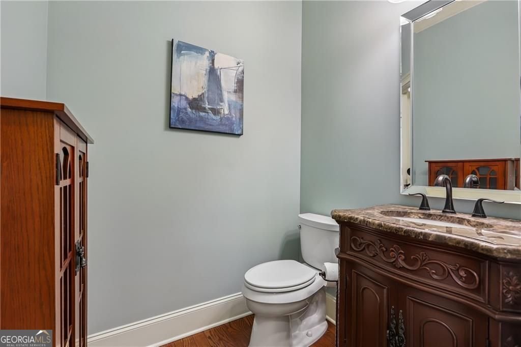 934 Grey Village Circle Marietta - Photo 18