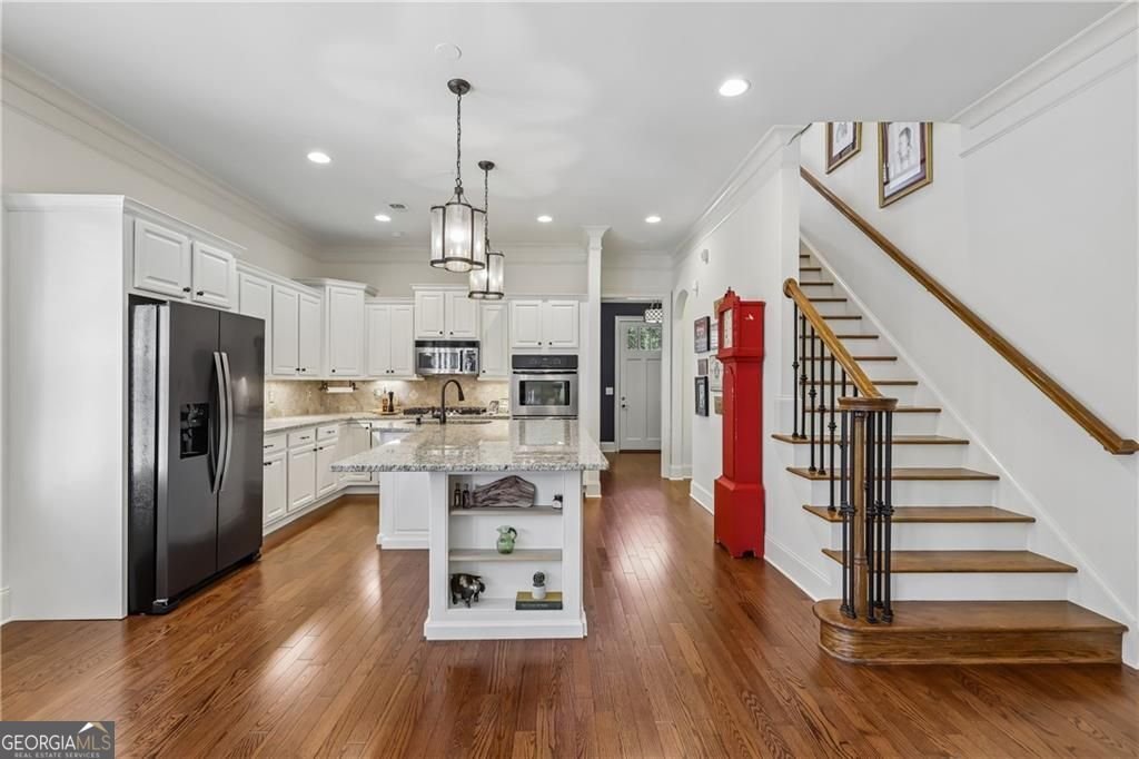 934 Grey Village Circle Marietta - Photo 21