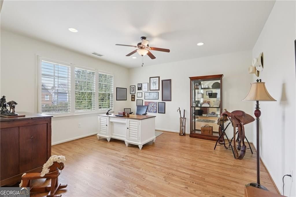 934 Grey Village Circle Marietta - Photo 22