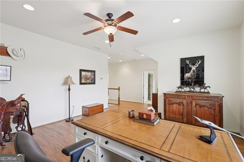 934 Grey Village Circle Marietta - Photo 23