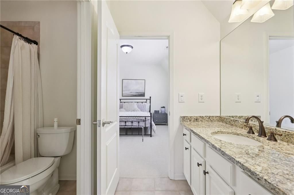 934 Grey Village Circle Marietta - Photo 27