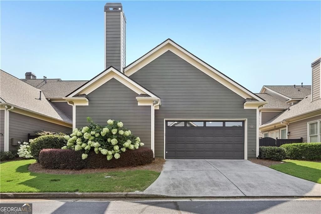 934 Grey Village Circle Marietta - Photo 33