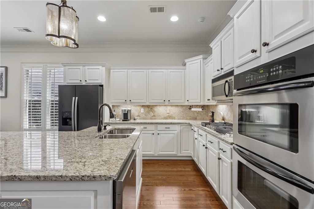 934 Grey Village Circle Marietta - Photo 6