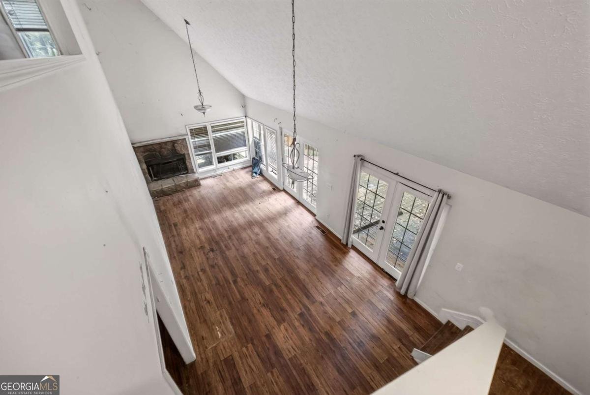 6224 Grant Ford Road Gainesville - Photo 14