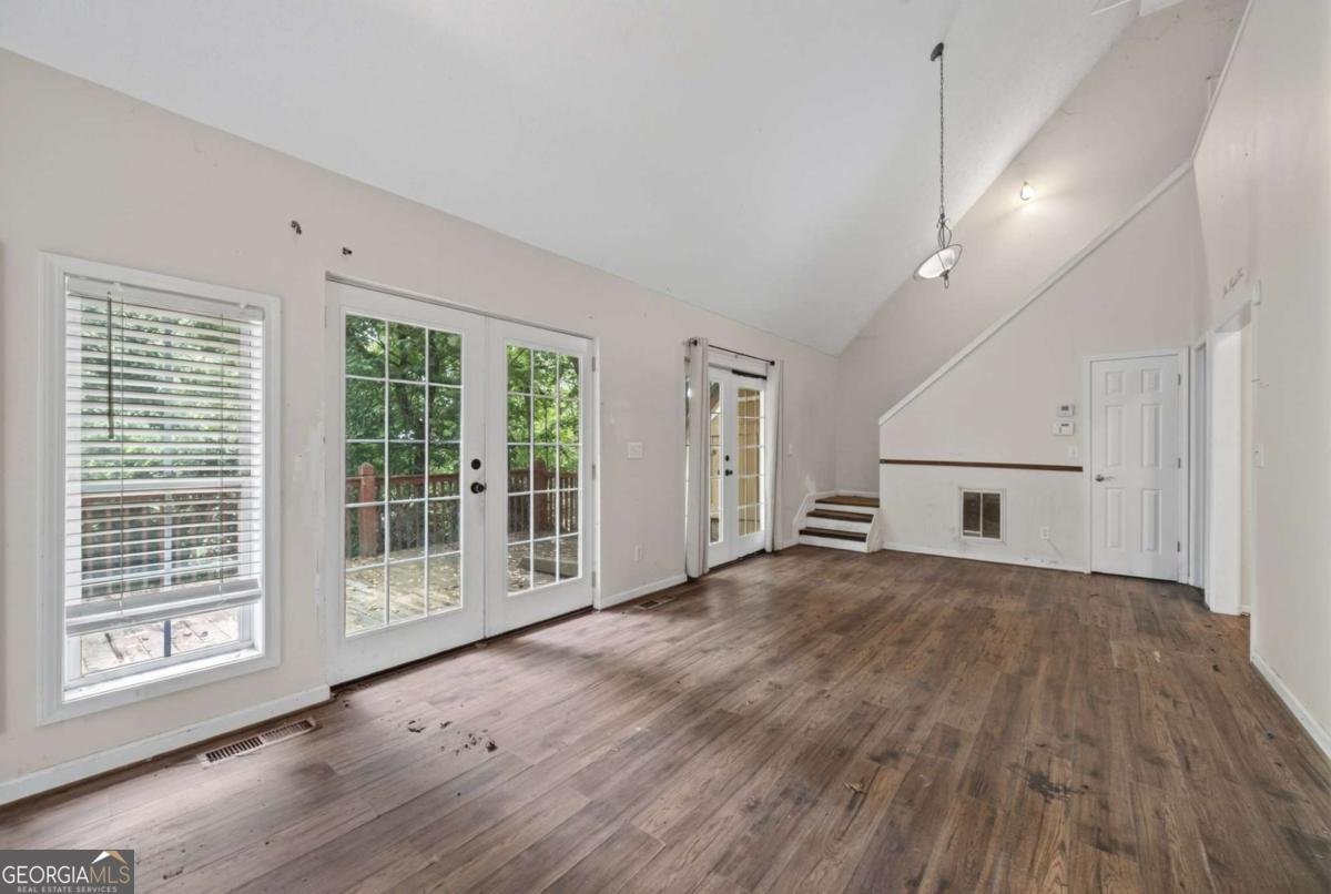6224 Grant Ford Road Gainesville - Photo 6