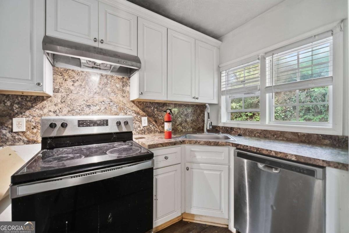 6224 Grant Ford Road Gainesville - Photo 7