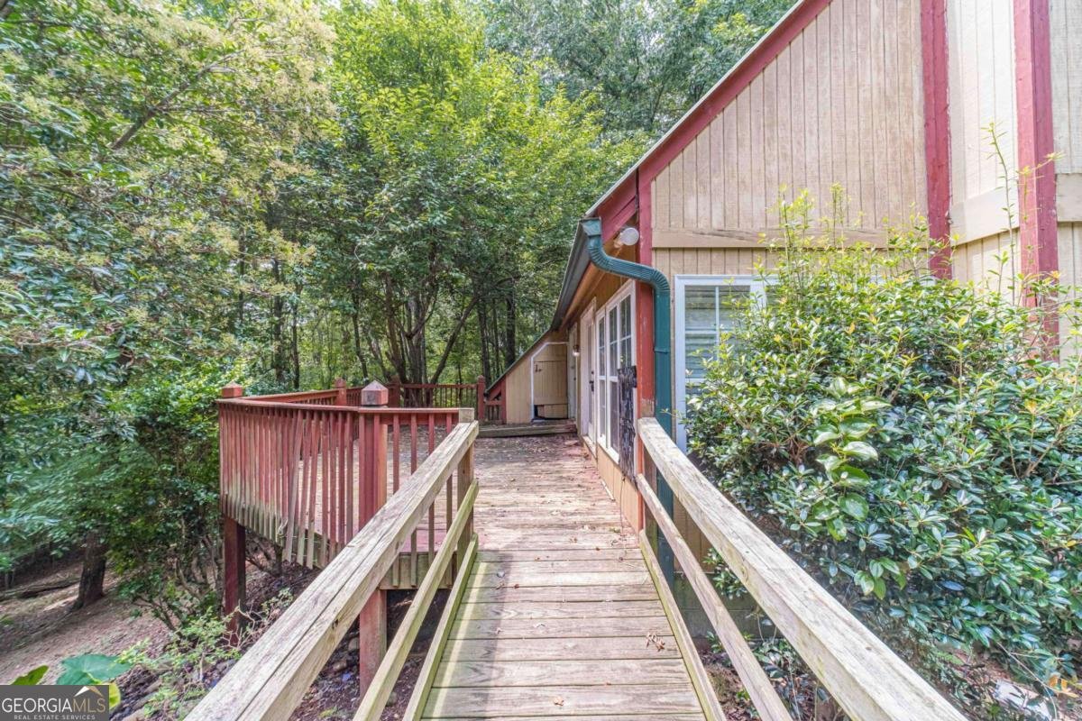 6224 Grant Ford Road Gainesville - Photo 8