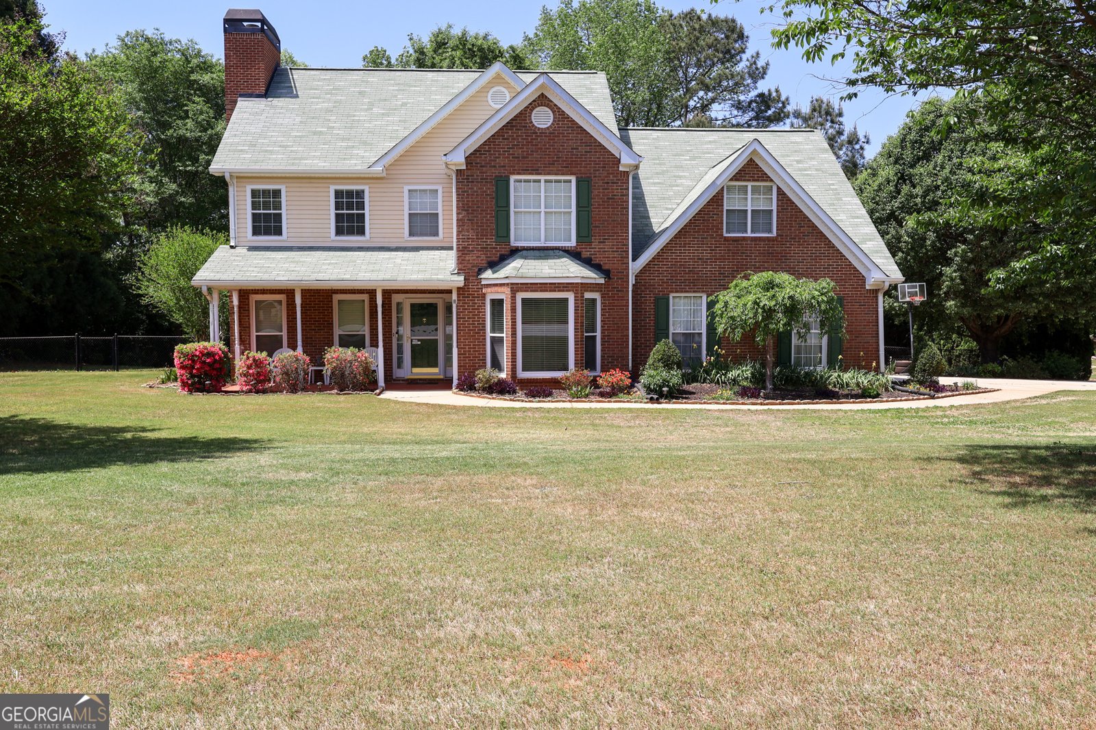 305 Brook Hollow Drive McDonough - Photo 27