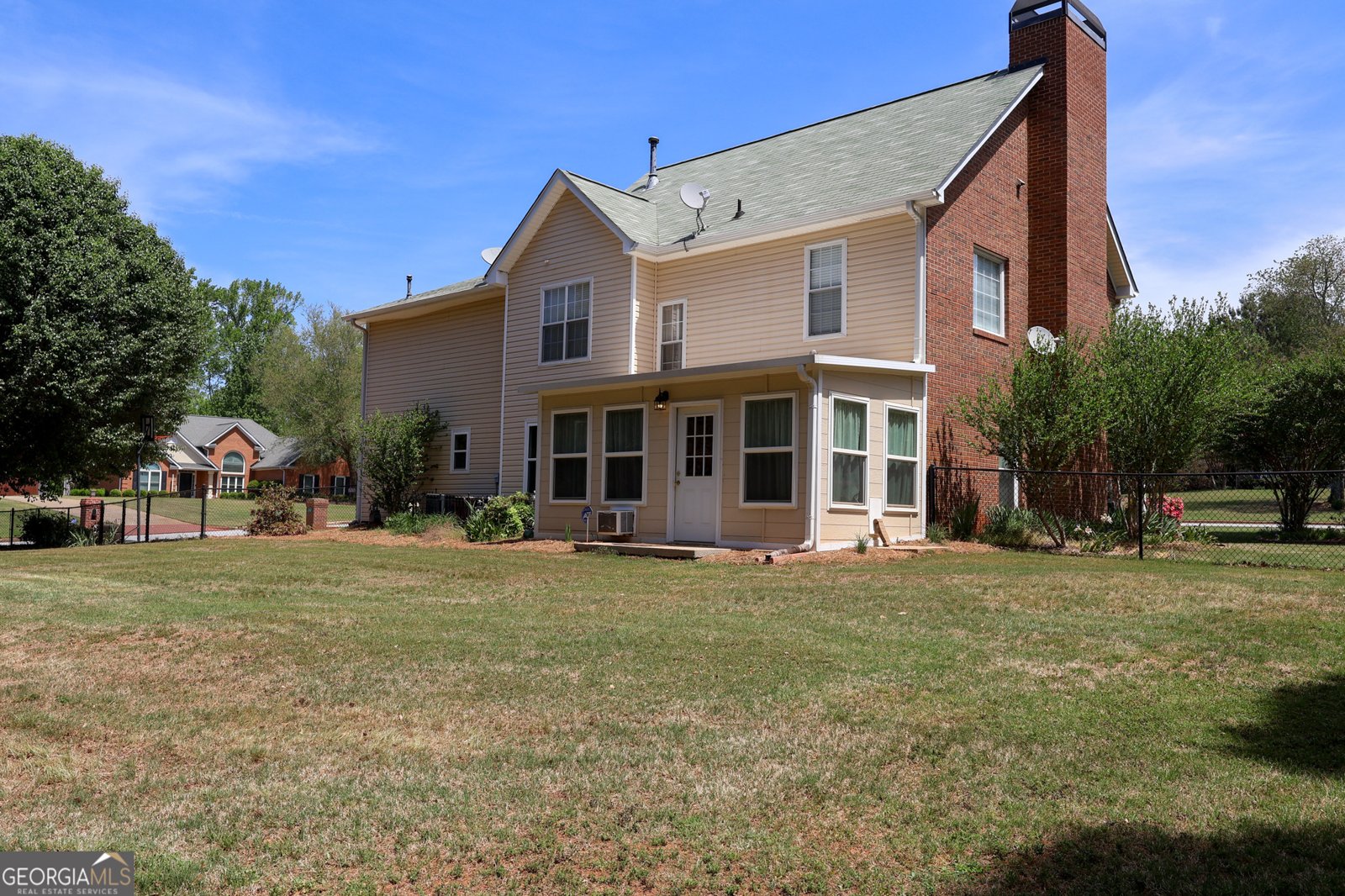 305 Brook Hollow Drive McDonough - Photo 30