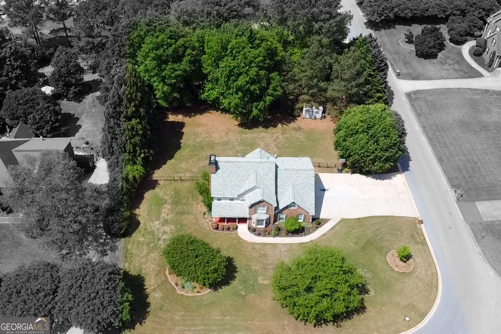 305 Brook Hollow Drive McDonough - Photo 33
