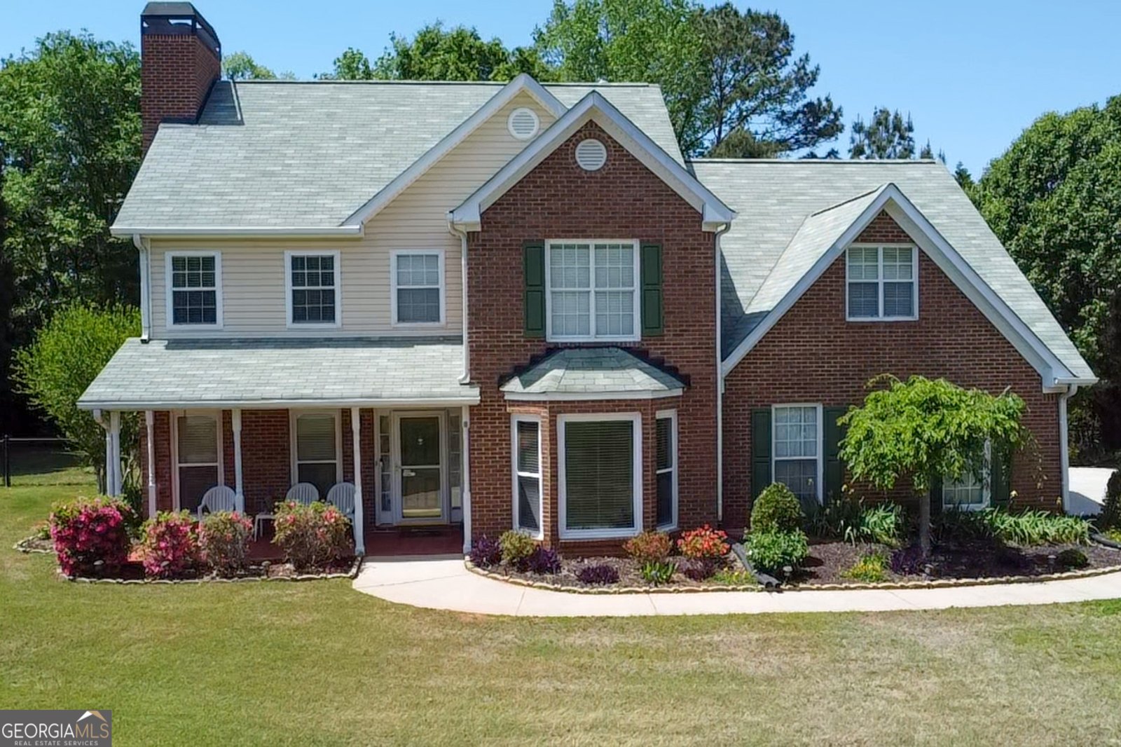 305 Brook Hollow Drive McDonough - Photo 35