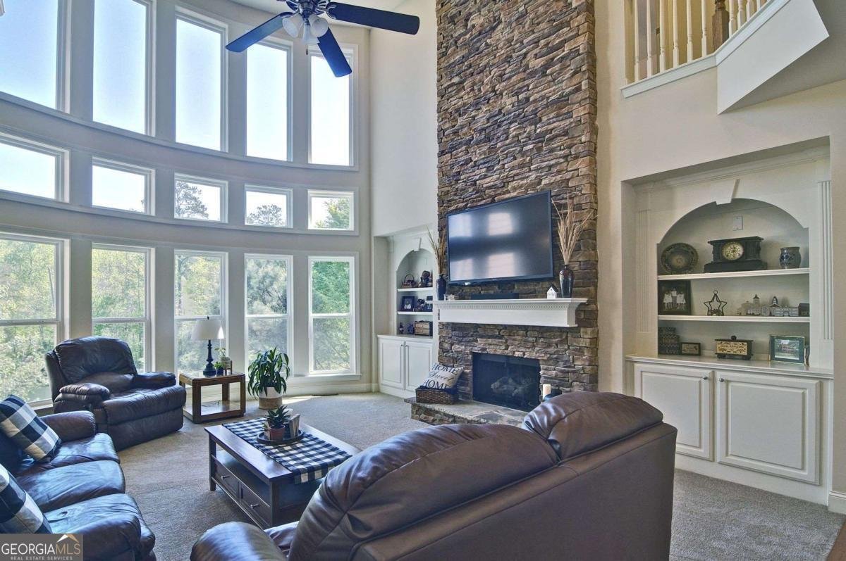 503 Lakeview Court Woodstock - Photo 36