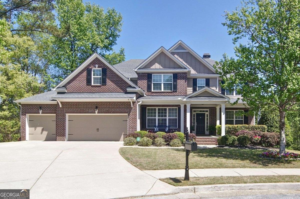 503 Lakeview Court Woodstock - Photo 73