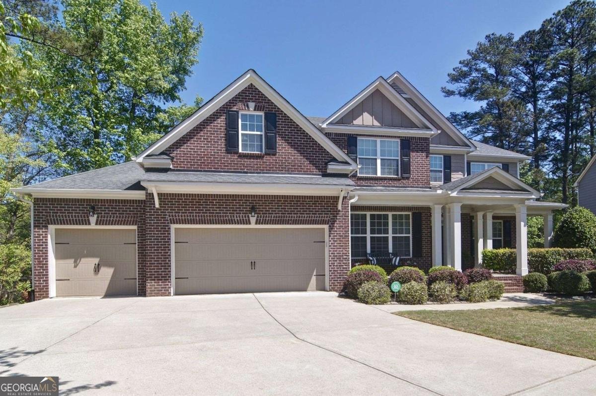 503 Lakeview Court Woodstock - Photo 74