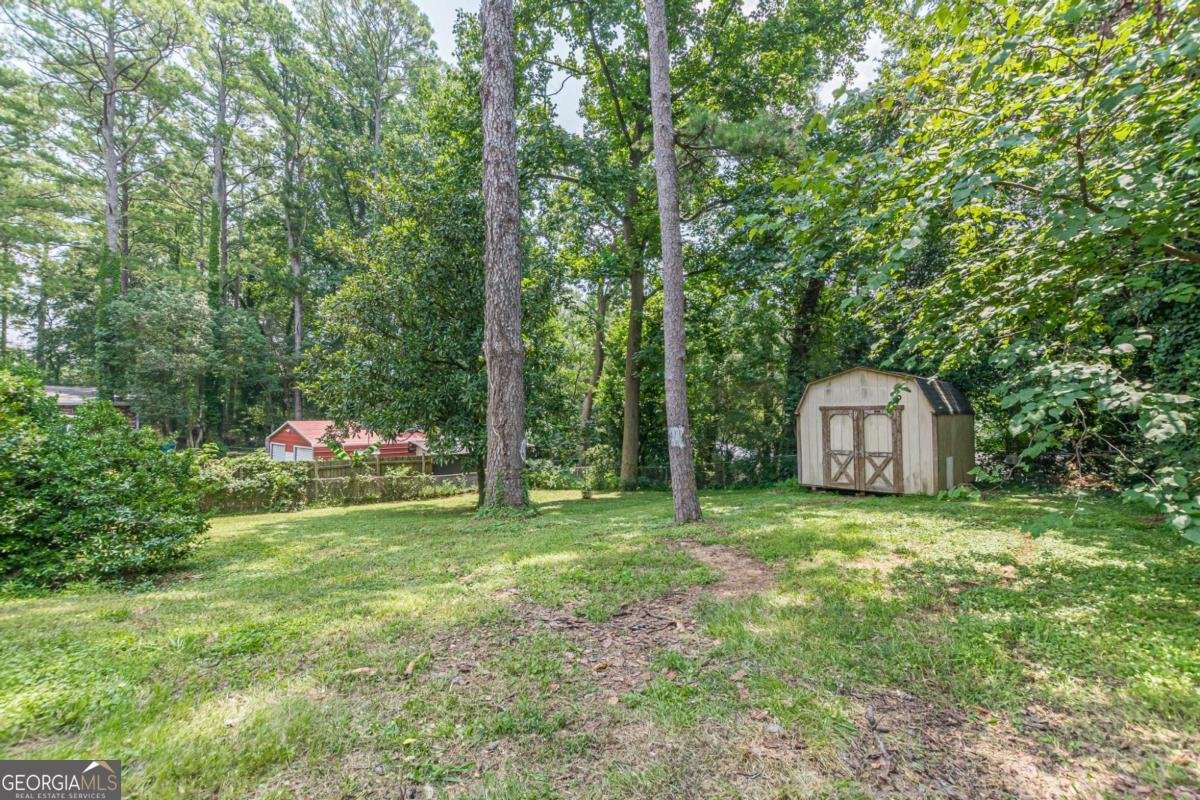 109 Ruzelle Drive Atlanta - Photo 21
