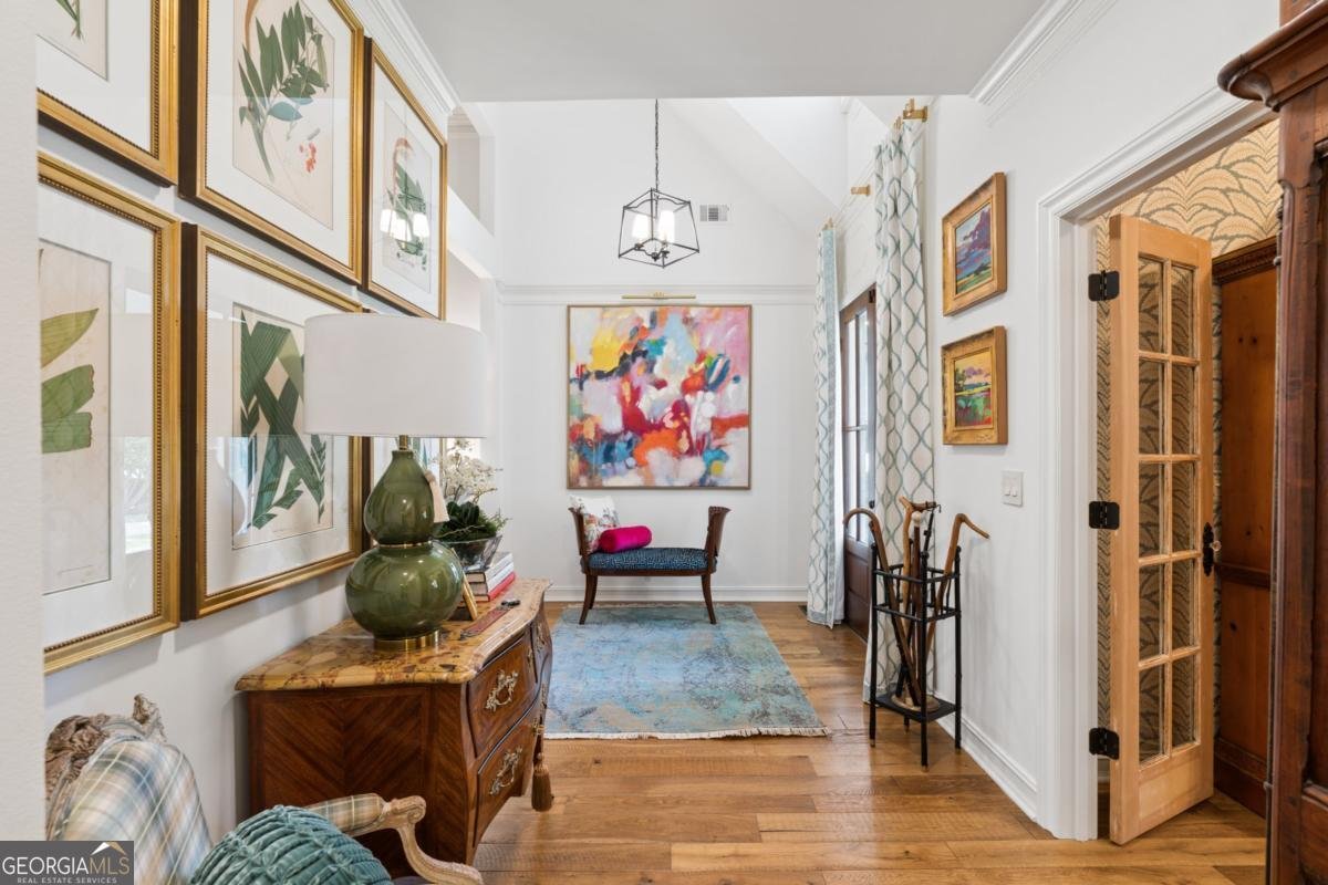 6655 Manchester Place Cumming - Photo 11