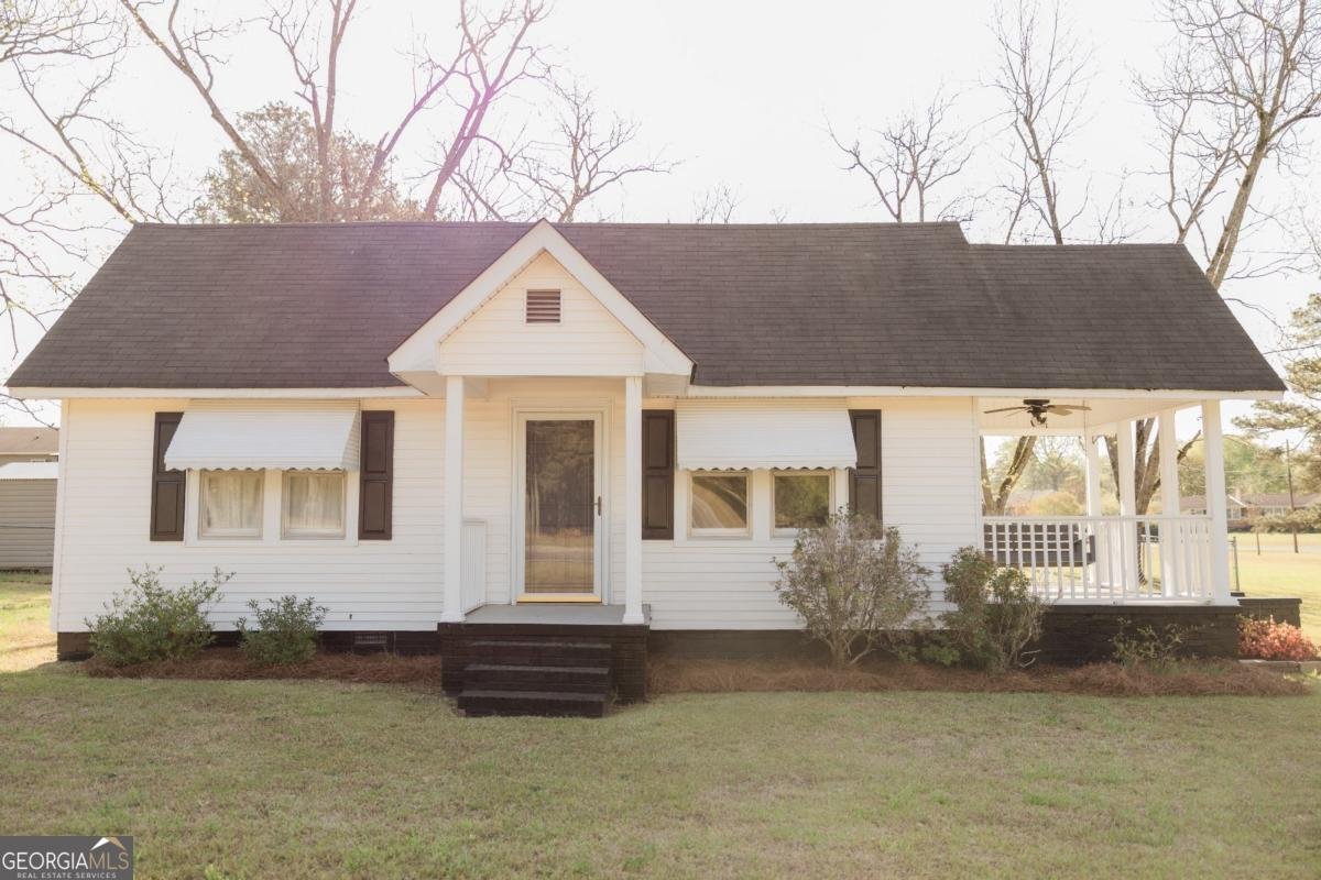 2474 Highway 19 Thomaston - Photo 11