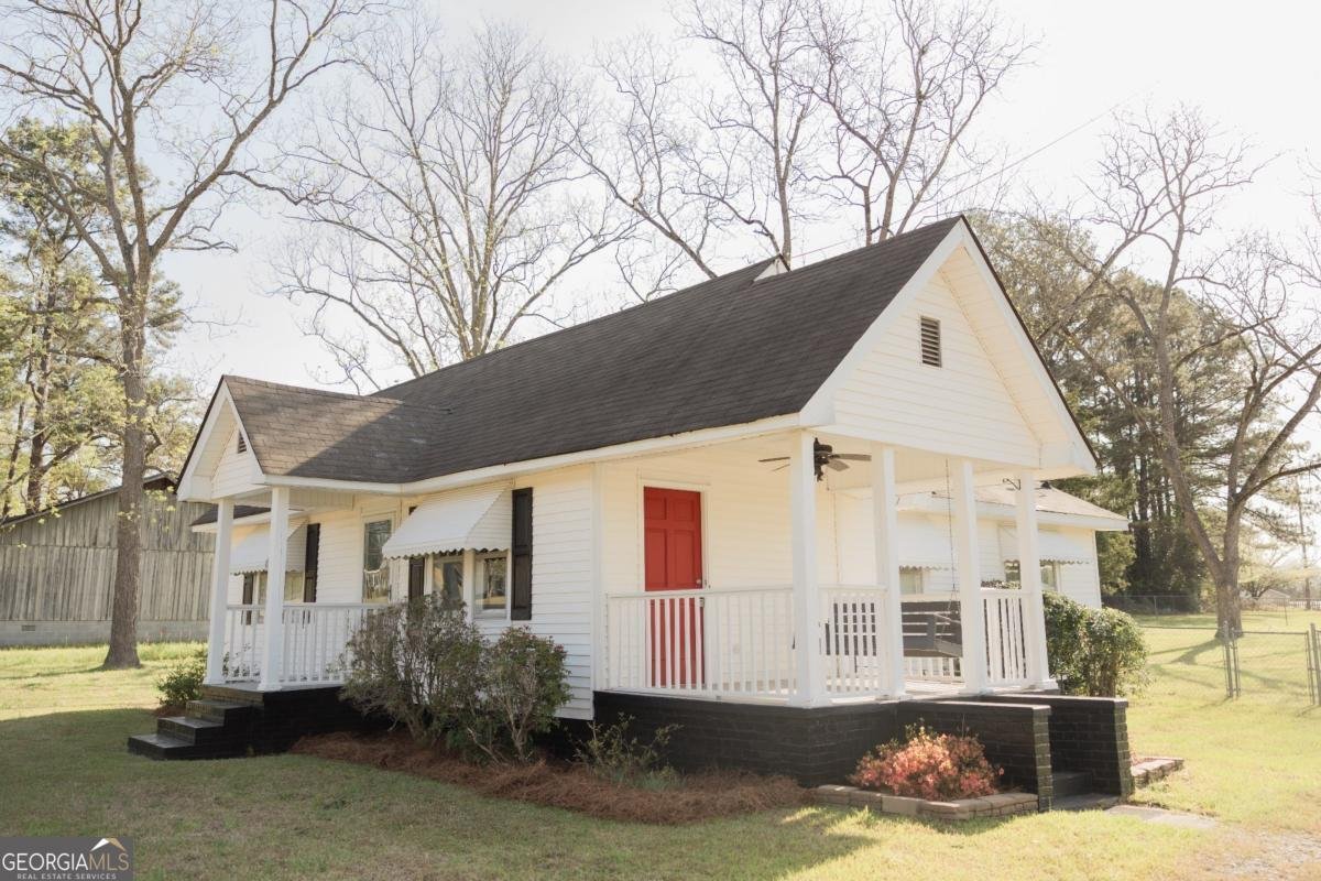 2474 Highway 19 Thomaston - Photo 12