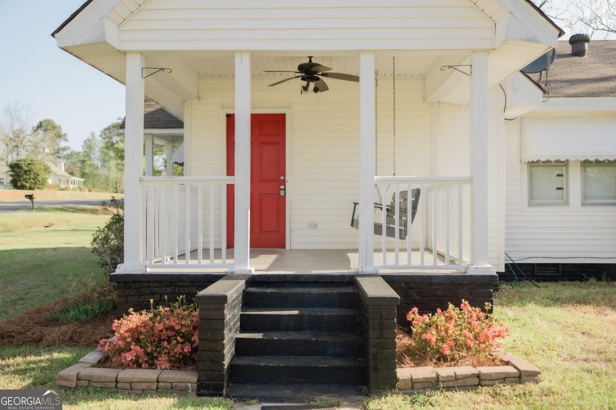 2474 Highway 19 Thomaston - Photo 17