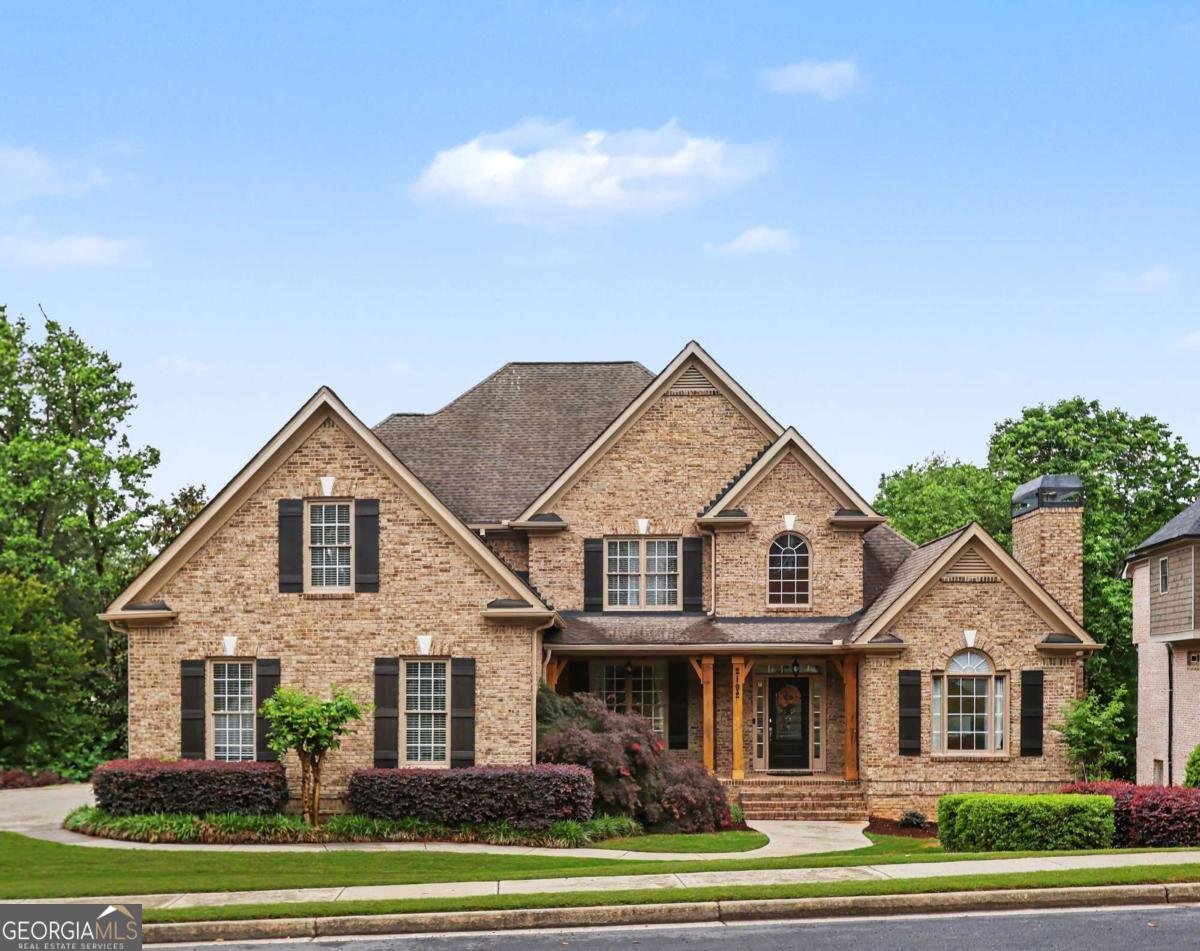 2192 Floral Ridge Drive Dacula - main photo