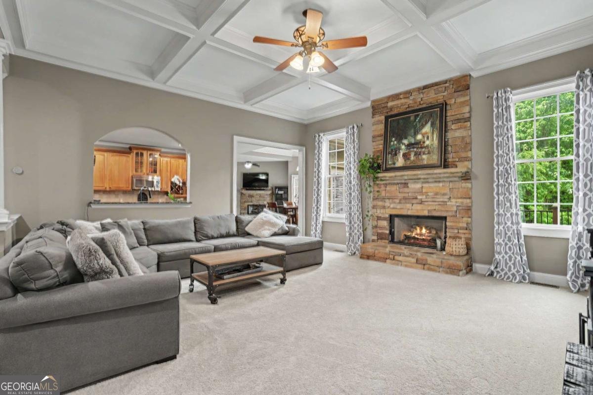2192 Floral Ridge Drive Dacula - Photo 10