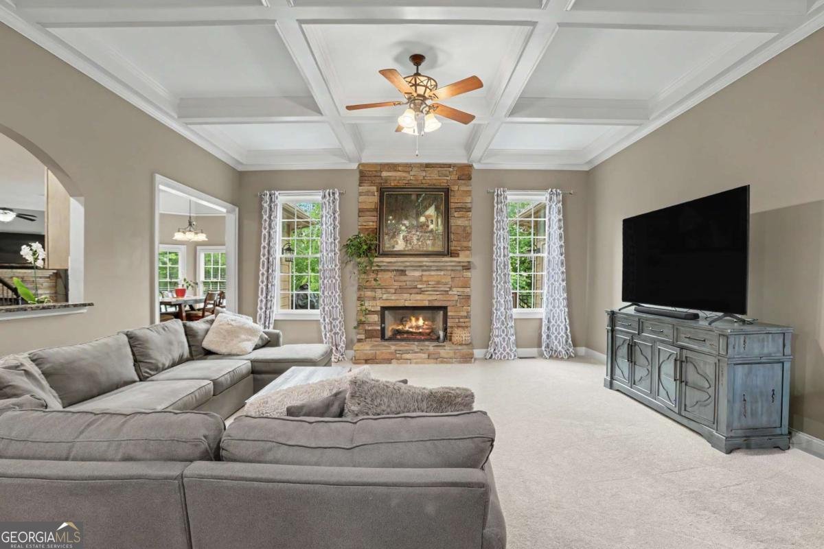 2192 Floral Ridge Drive Dacula - Photo 11