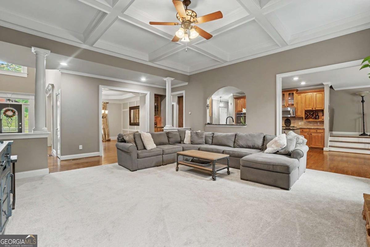 2192 Floral Ridge Drive Dacula - Photo 12
