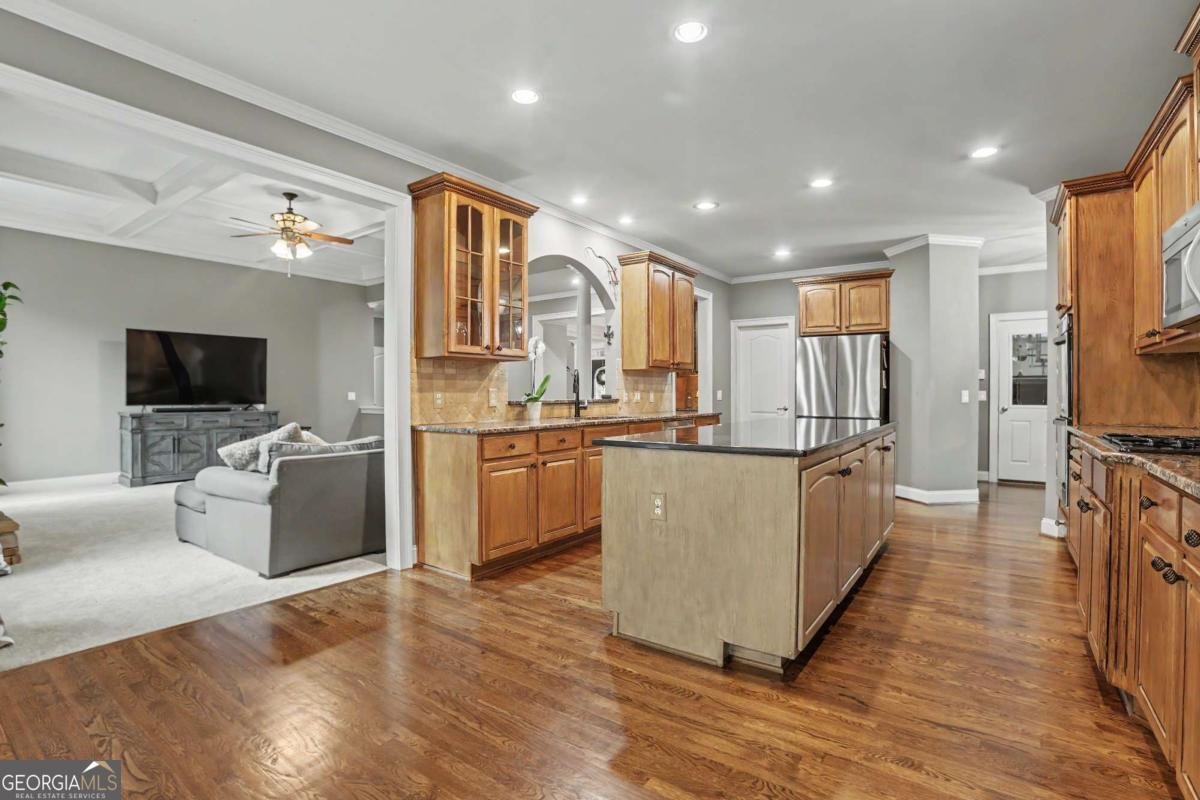 2192 Floral Ridge Drive Dacula - Photo 13