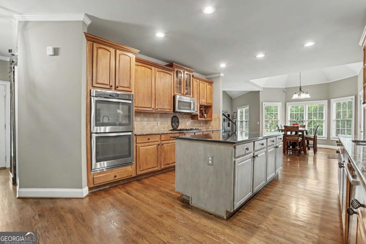 2192 Floral Ridge Drive Dacula - Photo 14