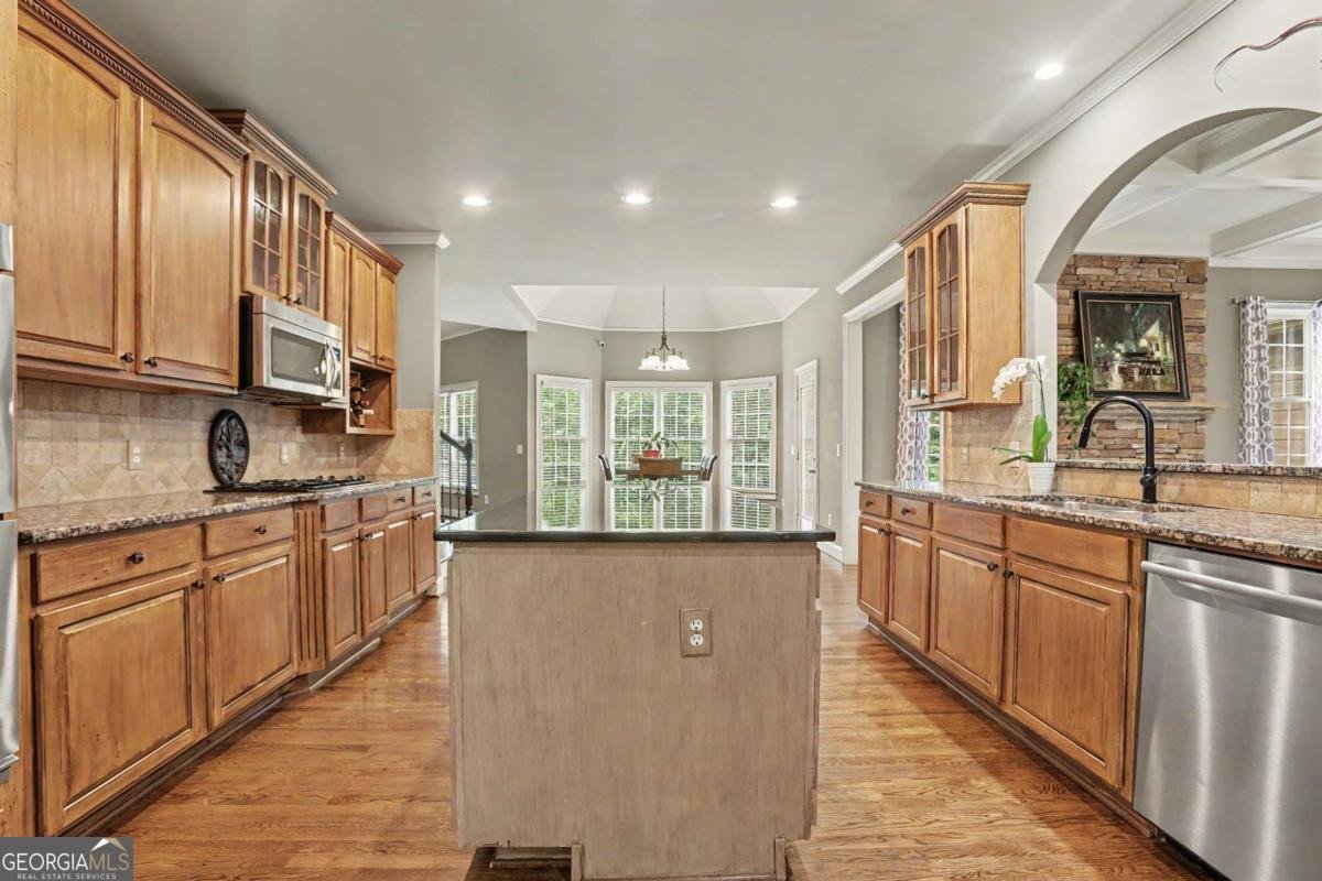 2192 Floral Ridge Drive Dacula - Photo 15