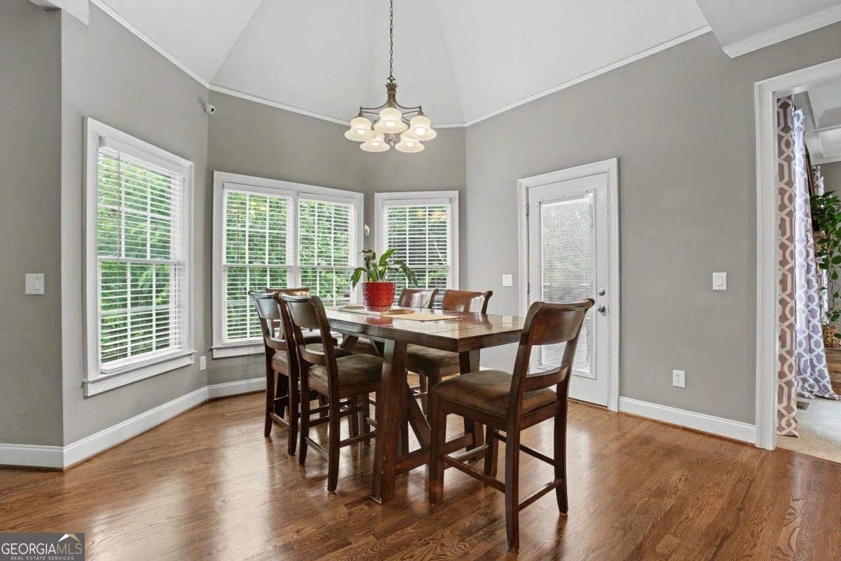 2192 Floral Ridge Drive Dacula - Photo 16