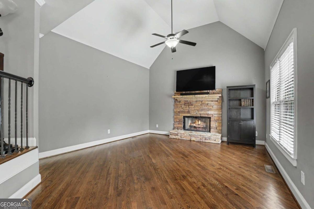 2192 Floral Ridge Drive Dacula - Photo 17