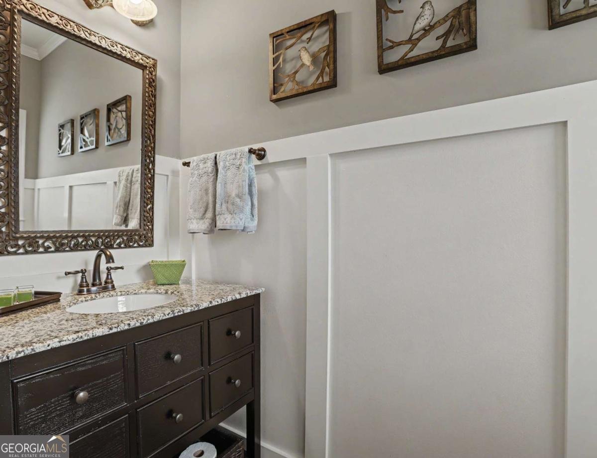 2192 Floral Ridge Drive Dacula - Photo 19