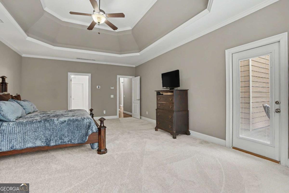 2192 Floral Ridge Drive Dacula - Photo 20