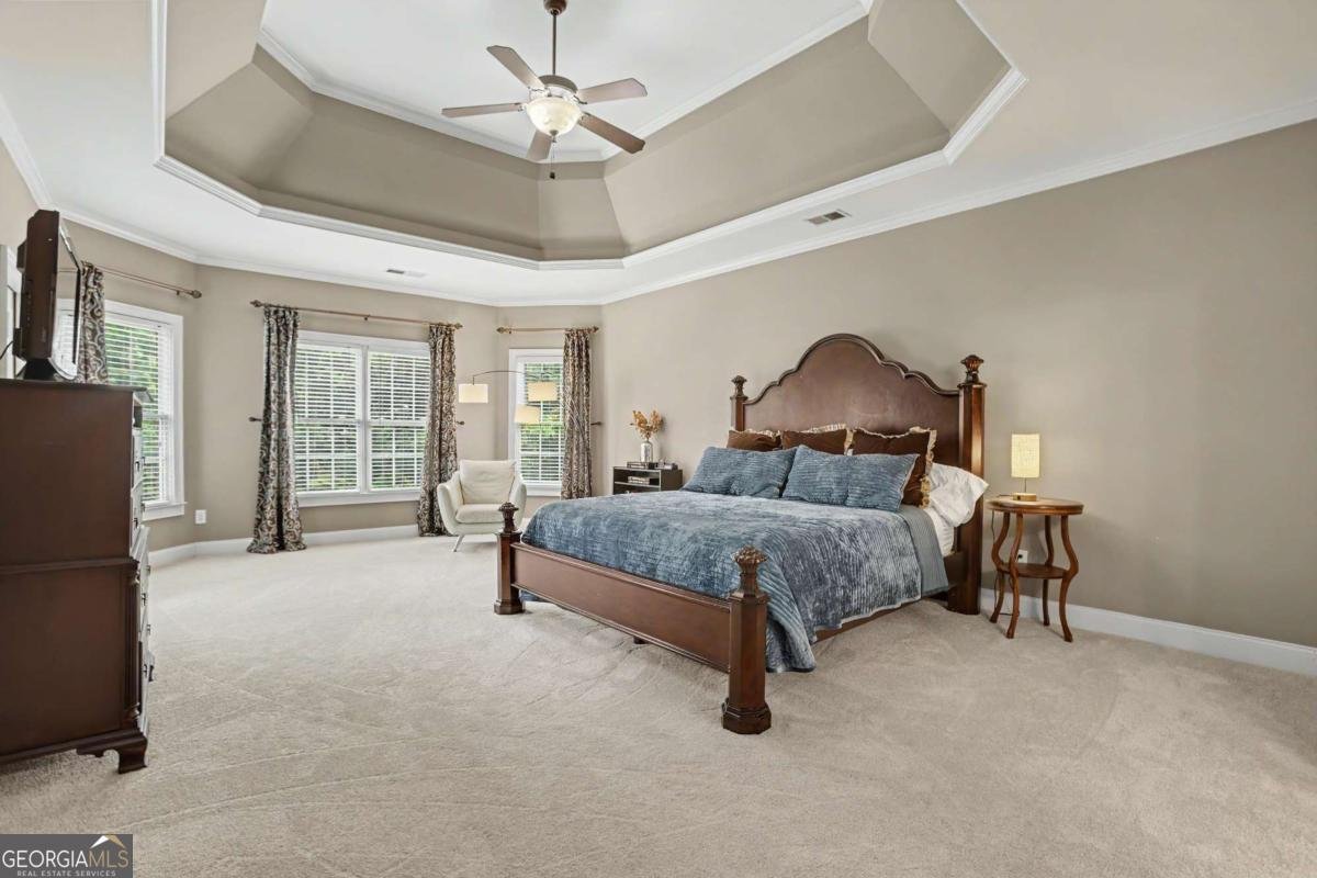 2192 Floral Ridge Drive Dacula - Photo 21