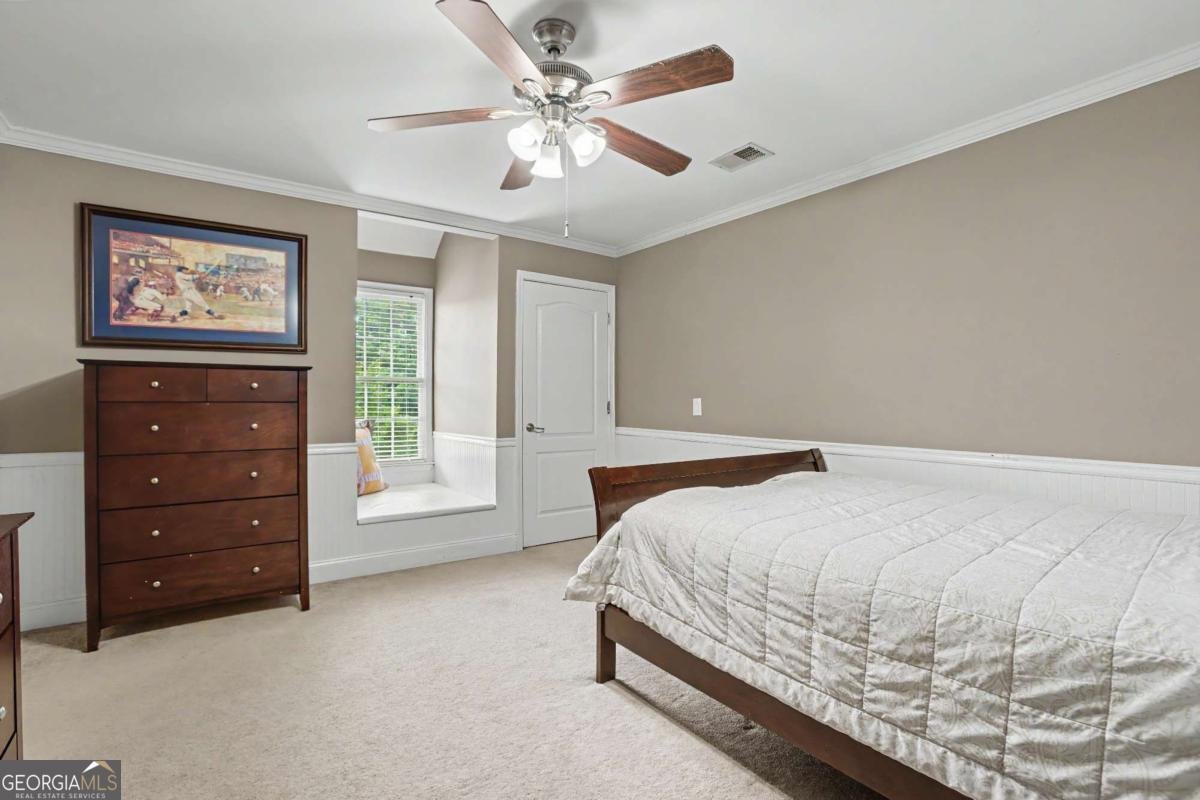 2192 Floral Ridge Drive Dacula - Photo 28