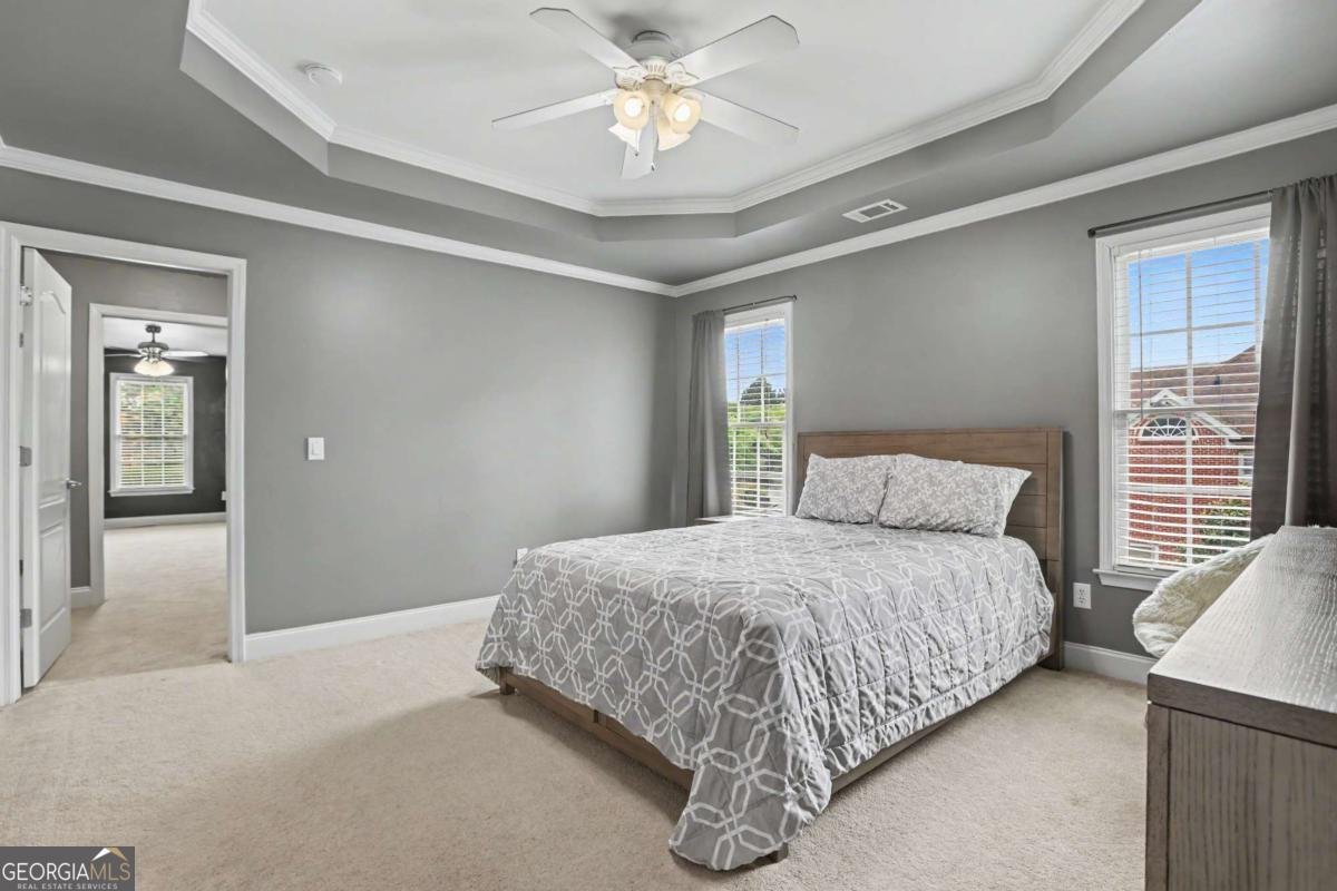 2192 Floral Ridge Drive Dacula - Photo 30