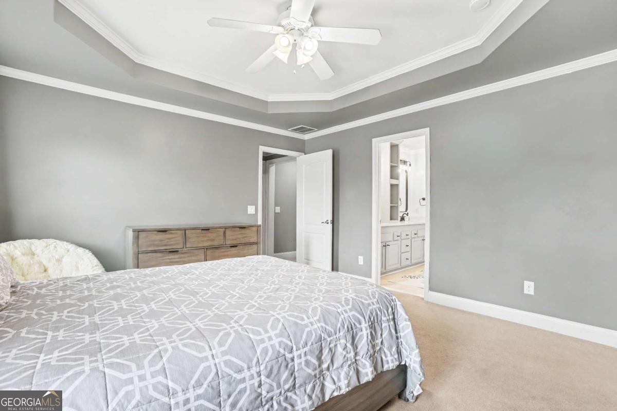 2192 Floral Ridge Drive Dacula - Photo 31