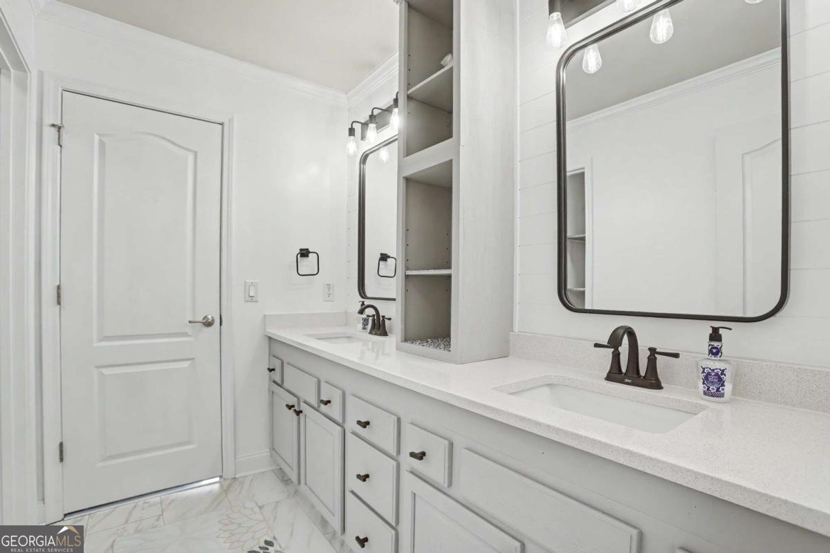 2192 Floral Ridge Drive Dacula - Photo 32