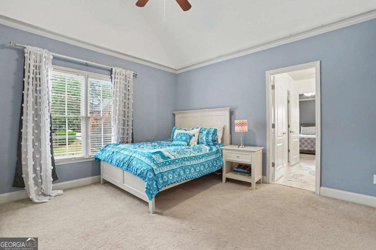 2192 Floral Ridge Drive Dacula - Photo 35