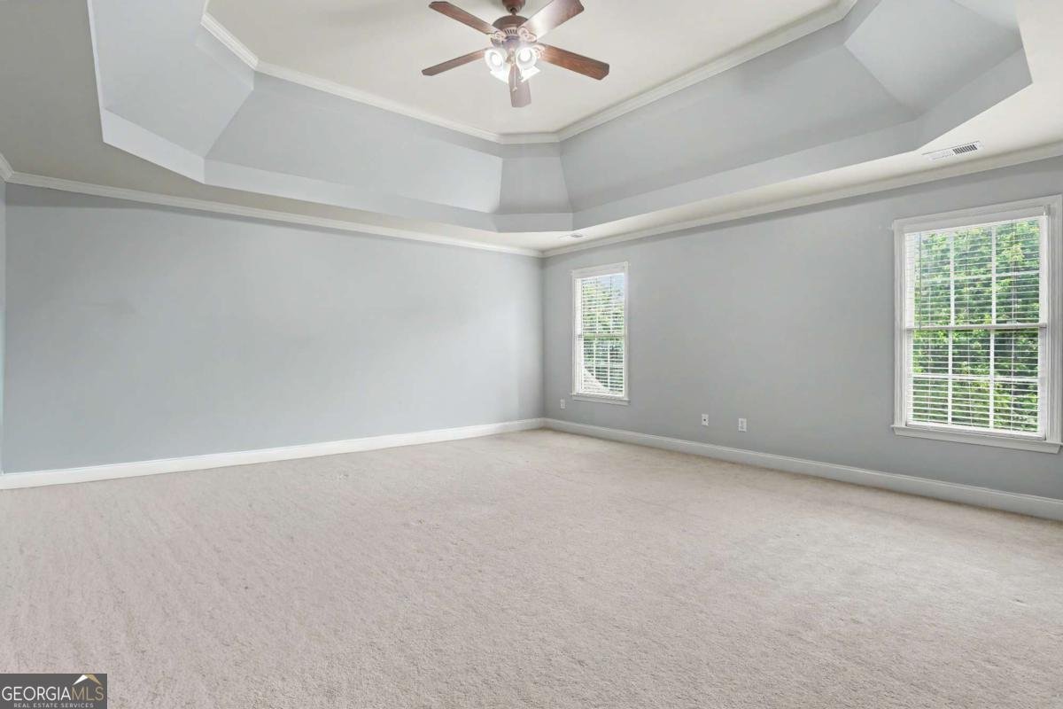 2192 Floral Ridge Drive Dacula - Photo 36