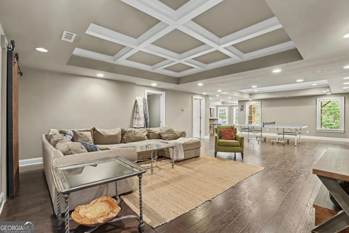 2192 Floral Ridge Drive Dacula - Photo 38
