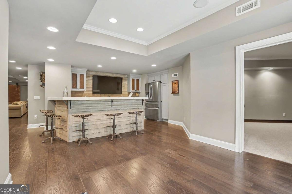 2192 Floral Ridge Drive Dacula - Photo 40
