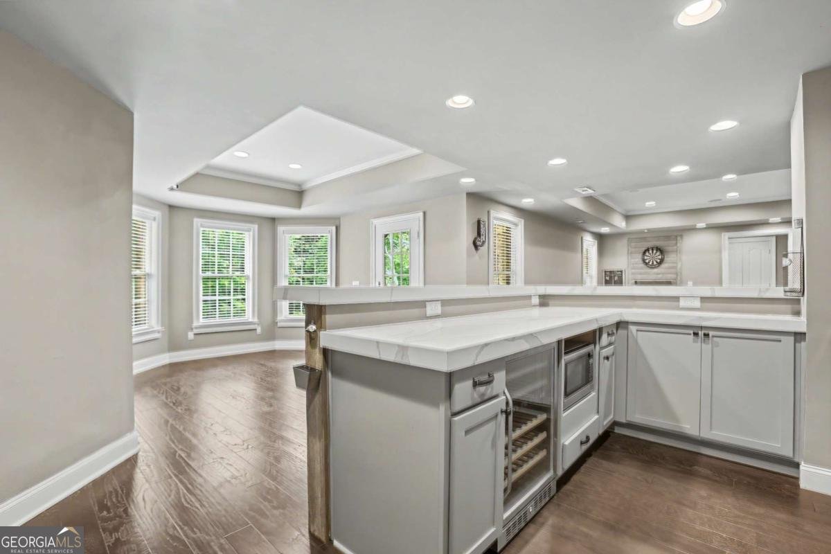 2192 Floral Ridge Drive Dacula - Photo 41