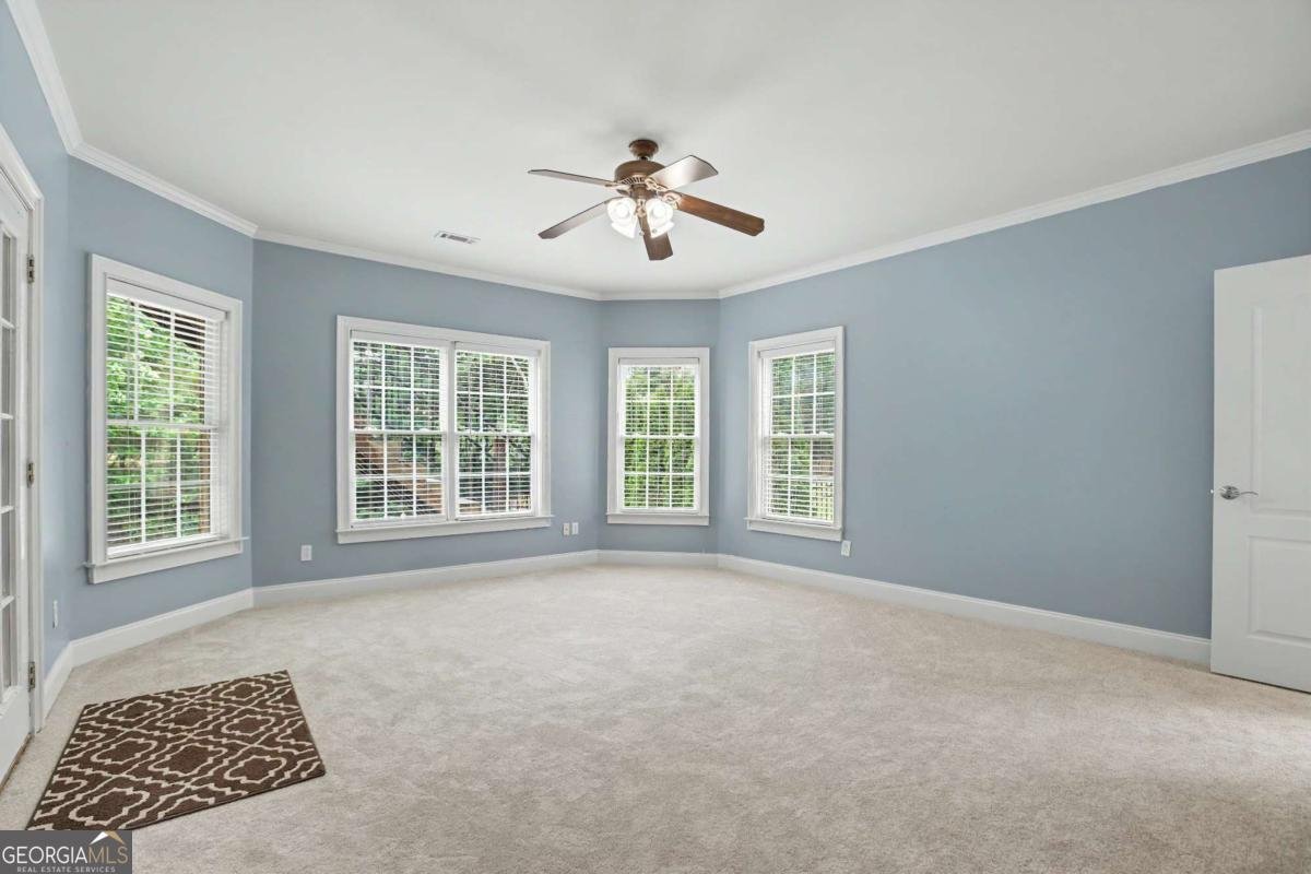2192 Floral Ridge Drive Dacula - Photo 44