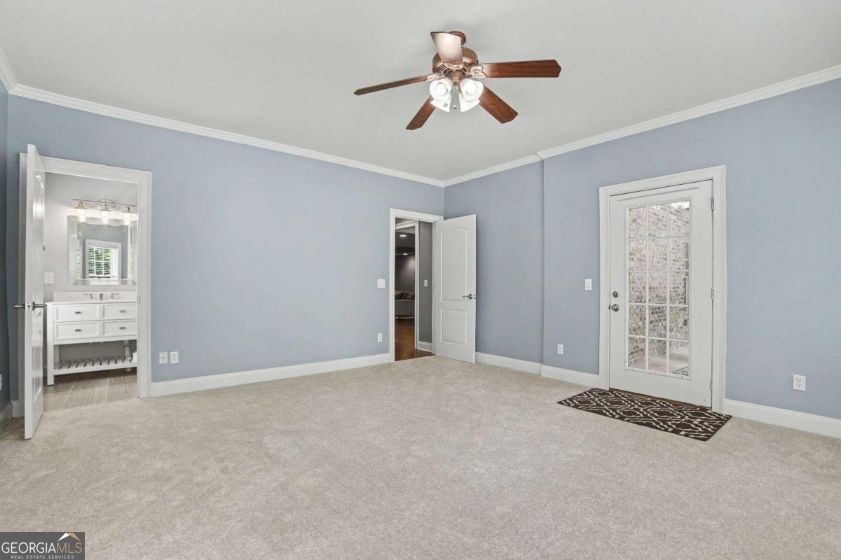 2192 Floral Ridge Drive Dacula - Photo 45