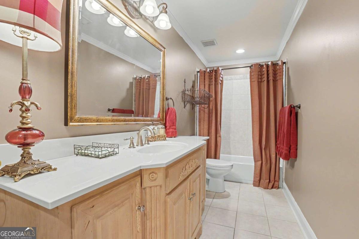 2192 Floral Ridge Drive Dacula - Photo 47