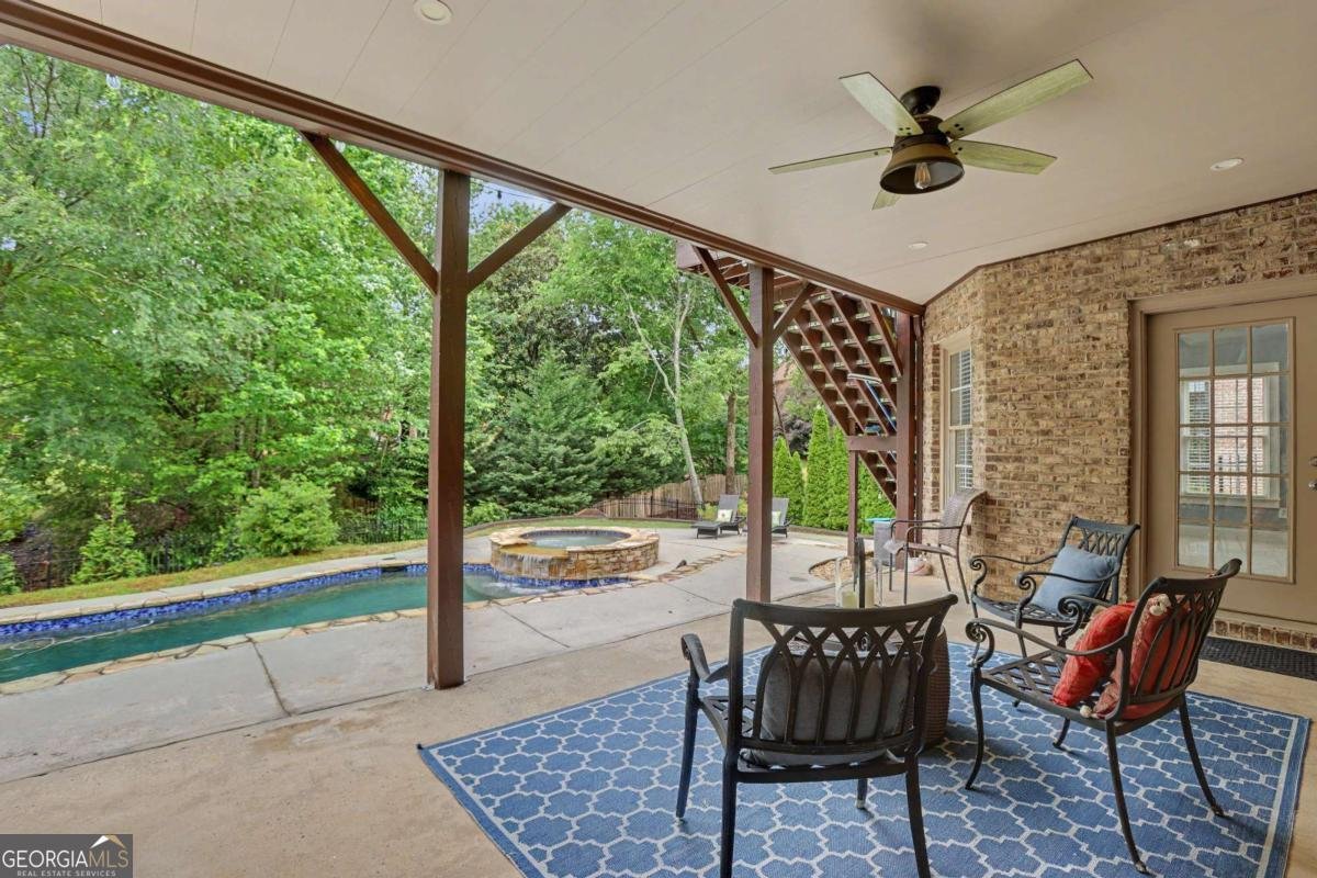 2192 Floral Ridge Drive Dacula - Photo 50