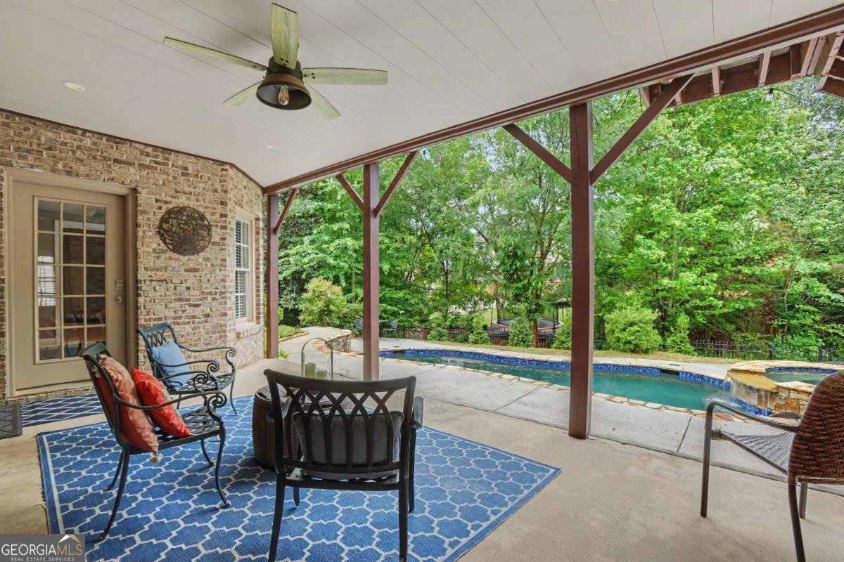 2192 Floral Ridge Drive Dacula - Photo 51